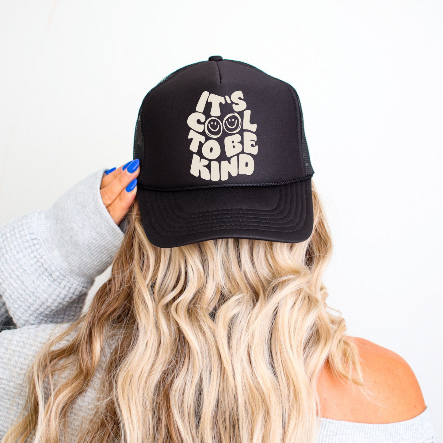 CTBK Trucker Hat