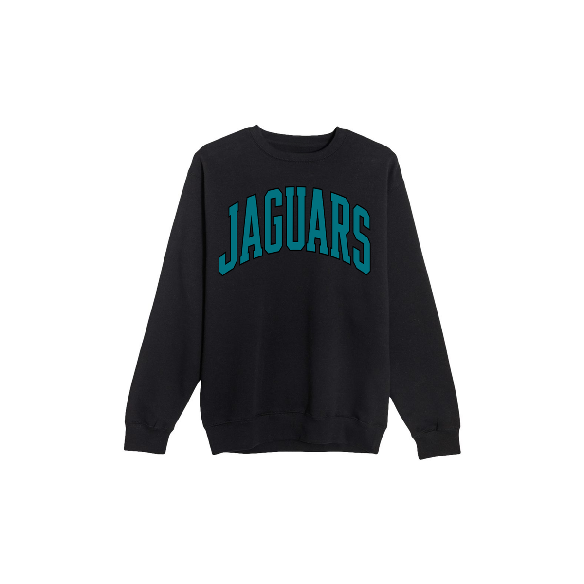 Jacksonville Game Day Sweatshirt